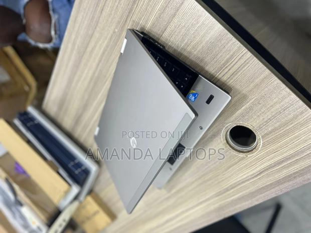 New Laptop HP EliteBook 2570P 12GB Intel Core I5 SSD 256GB photo 3