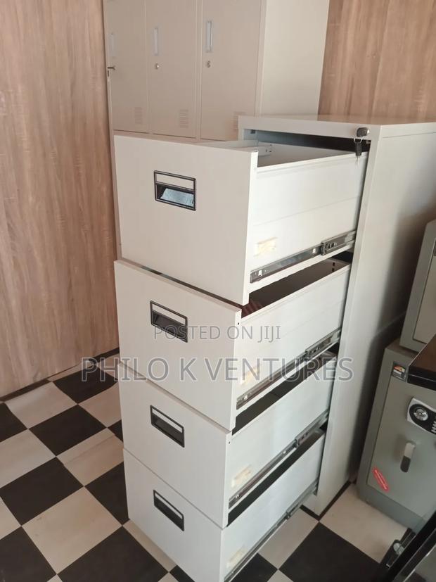 Open of Office Storage Is Available Here