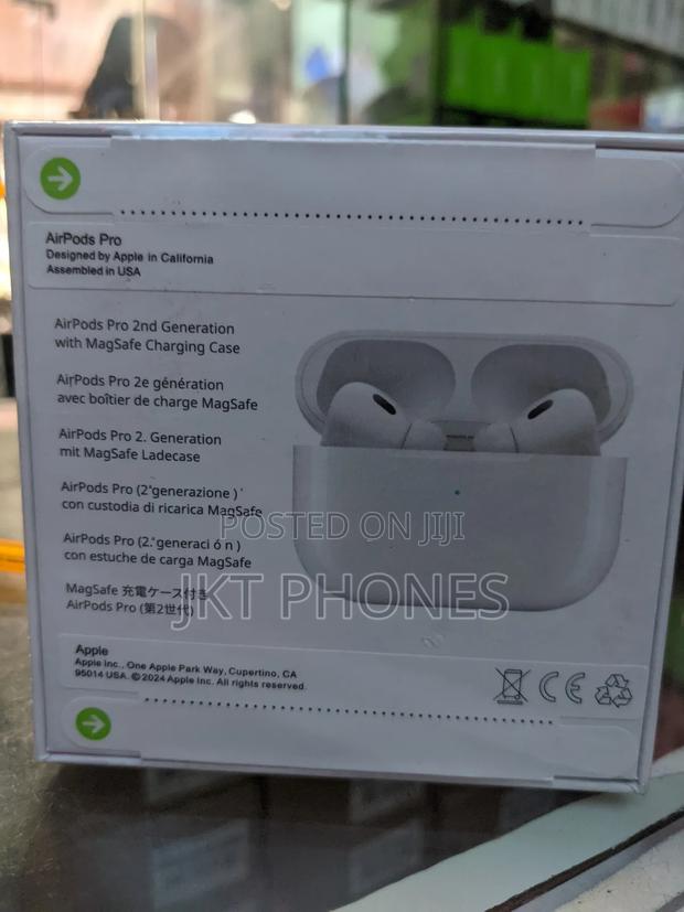 Airpods Pro photo 2
