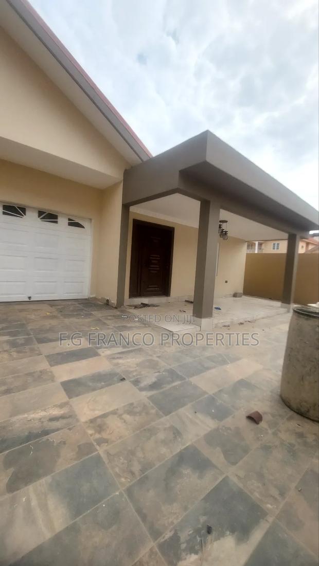 2bdrm House in Kg.Franco Properties, Spintex for sale · Photo 2