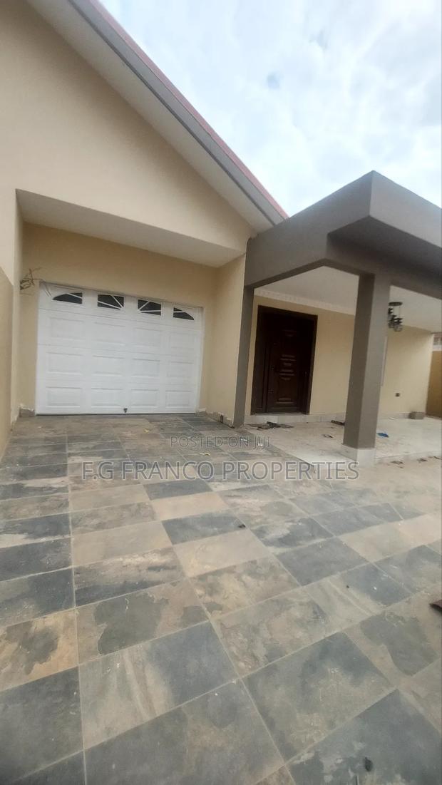 2bdrm House in Kg.Franco Properties, Spintex for sale · Photo 4