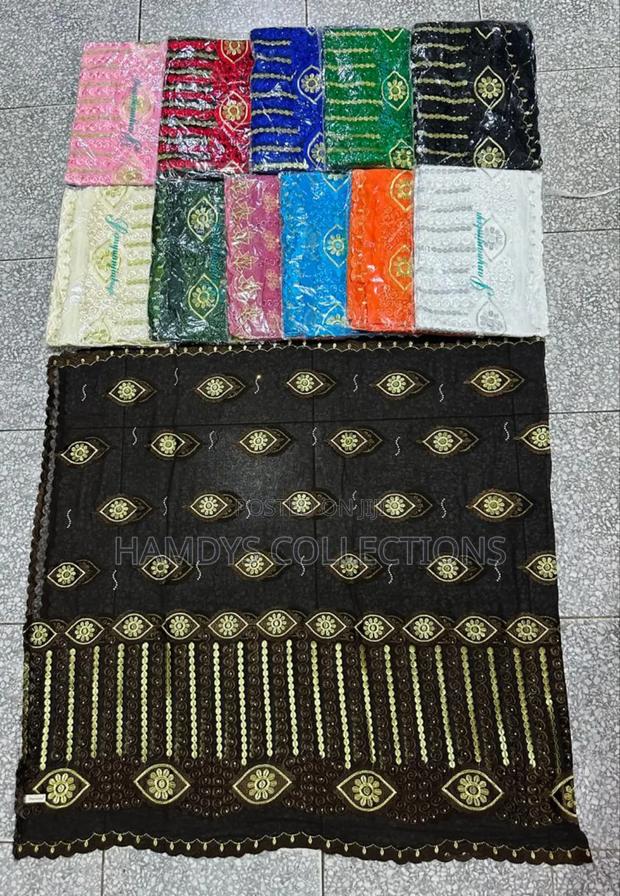 Veils and It's Accessories · Photo 3