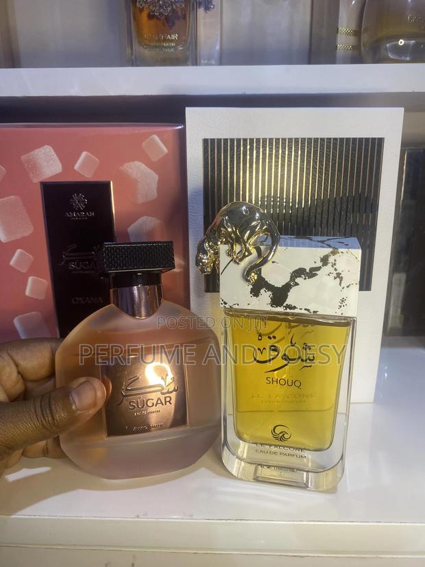 Shouq and Oxana Sugar Combo · Photo 4
