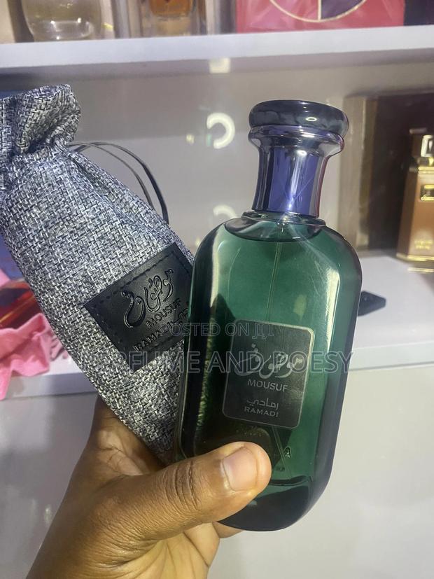 Mousuf Ramadi Perfume · Photo 4