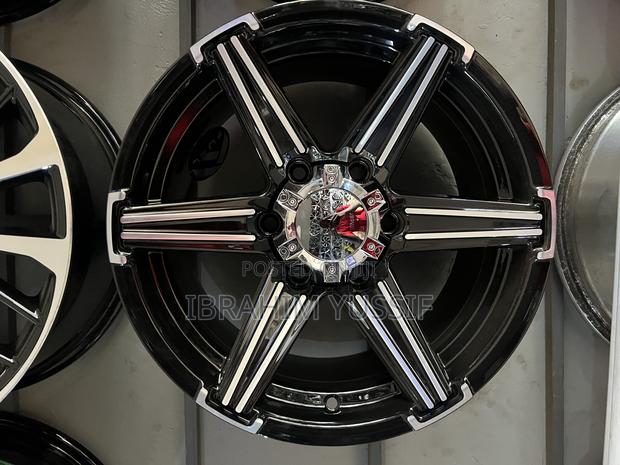 GMC Rims Available Mb
