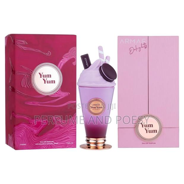Yum Yum Armaf Perfume · Photo 4