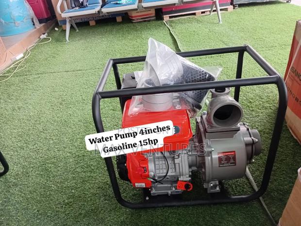 . *Hydraforce 4: Efficient Water Pumping* · Photo 2