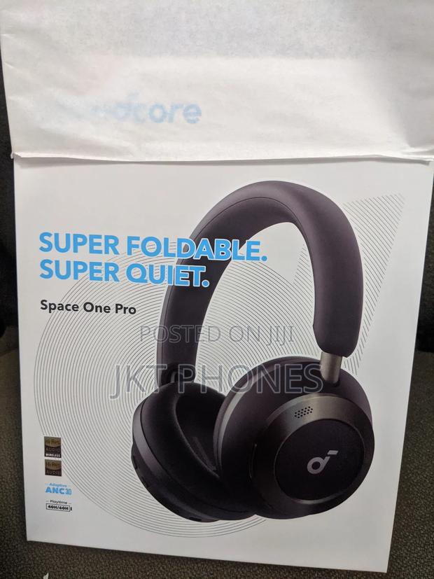 Soundcore by Anker Space One Pro