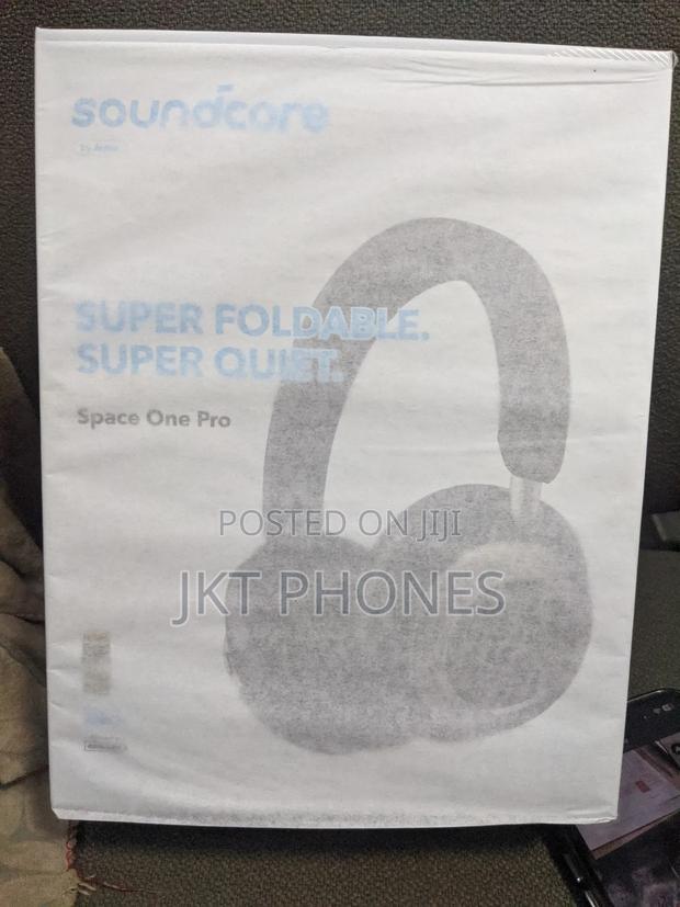 Soundcore by Anker Space One Pro photo 2