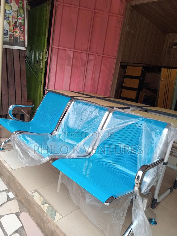 Affordable 3in1 Waiting Chair Is Available Here