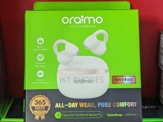 Oraimo Opensnap · Photo 3