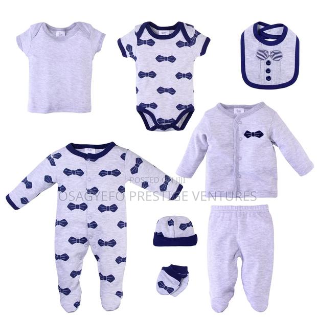 Bodysuit Set for Babies photo 2