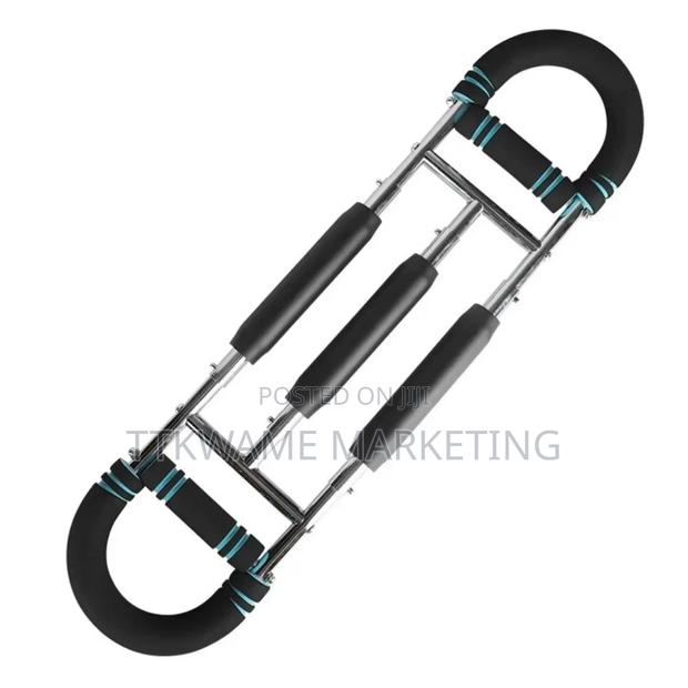 Adjustable Power Twister · Photo 4