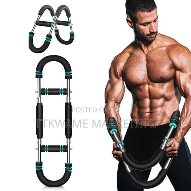 Adjustable Power Twister · Photo 3