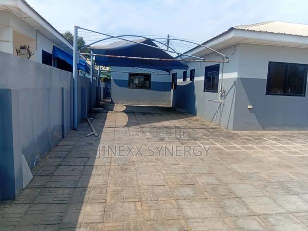 3bdrm House in Devtraco, Community 25 for rent