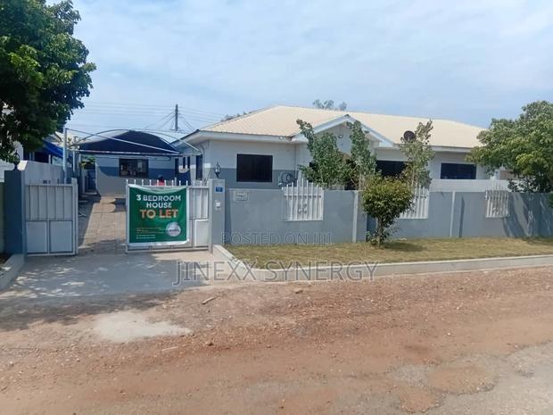 3bdrm House in Devtraco, Community 25 for rent