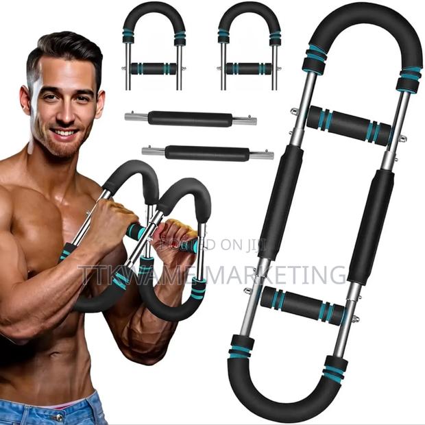 Power Body Builder · Photo 3