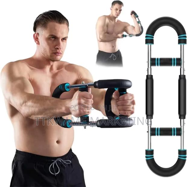 Power Body Builder · Photo 4