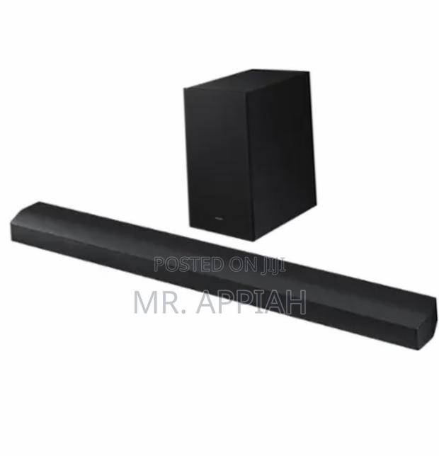Original Samsung - Hw-B750d 5.1ch Soundbar With Wireless Subwoofer · Photo 3