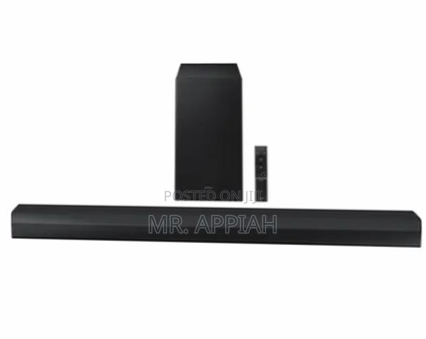 Original Samsung - Hw-B750d 5.1ch Soundbar With Wireless Subwoofer · Photo 4