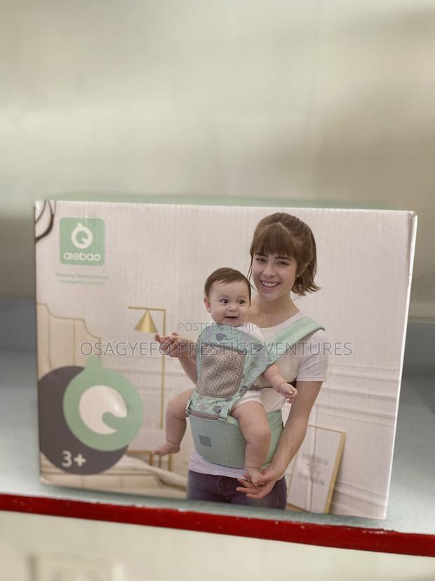 Multifunctional Baby Wait Stool photo 2
