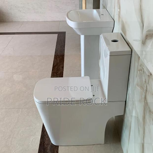 Executive Press Top Wc, Grade A · Photo 3