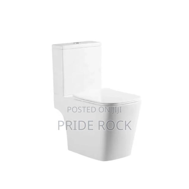 Executive Press Top Wc, Grade A · Photo 4