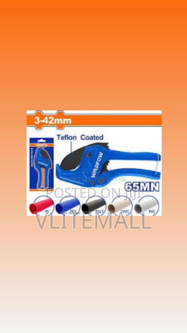 Pvc Pipe Cutter · Photo 4