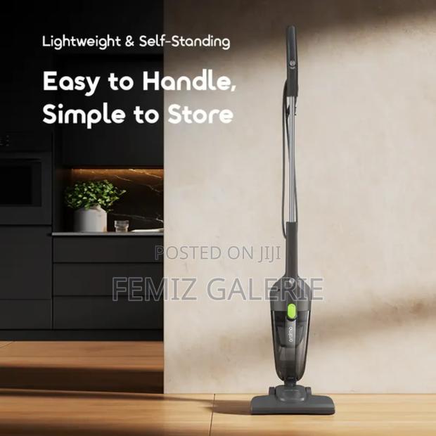 Oraimo Cordforce Flex Corded 2-in-1 Stick Vacuum photo 2