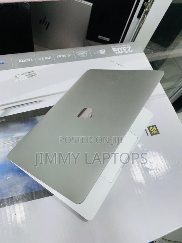 Laptop Apple MacBook Pro 2020 16GB Intel Core I5 SSD 512GB photo 6