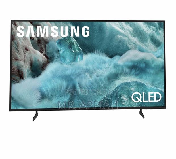65" Qled 65q7f Samsung Vision Ai Smart Tv (2025) · Photo 3