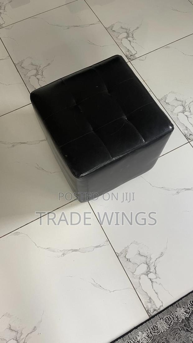 1 Used Comfortable Stool for Sale photo 2