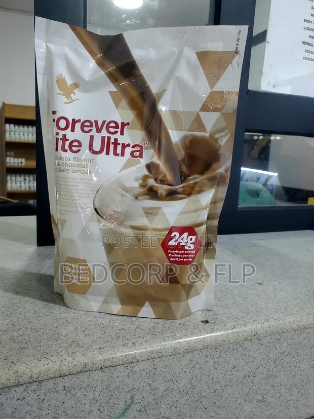 Fl180 Forever Lite Ultra Chocolate · Photo 2