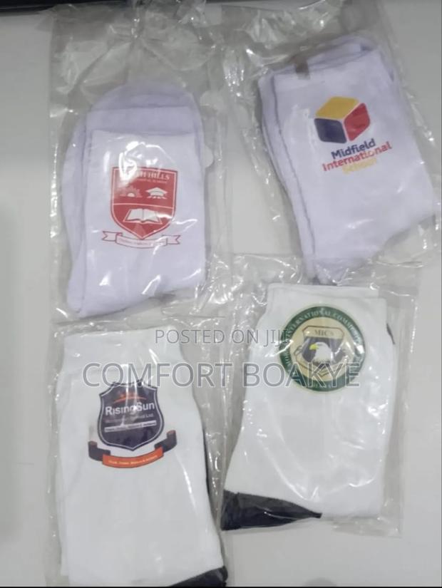 Socks Printing · Photo 4