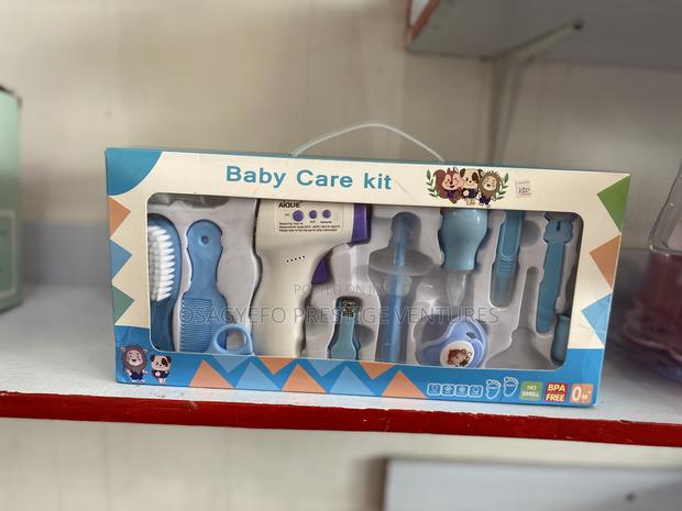 Baby Care Kit photo 2