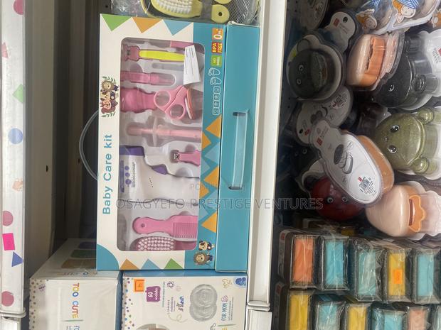 Baby Care Kit