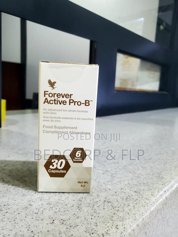Fai6440 Forever Probiotic · Photo 2