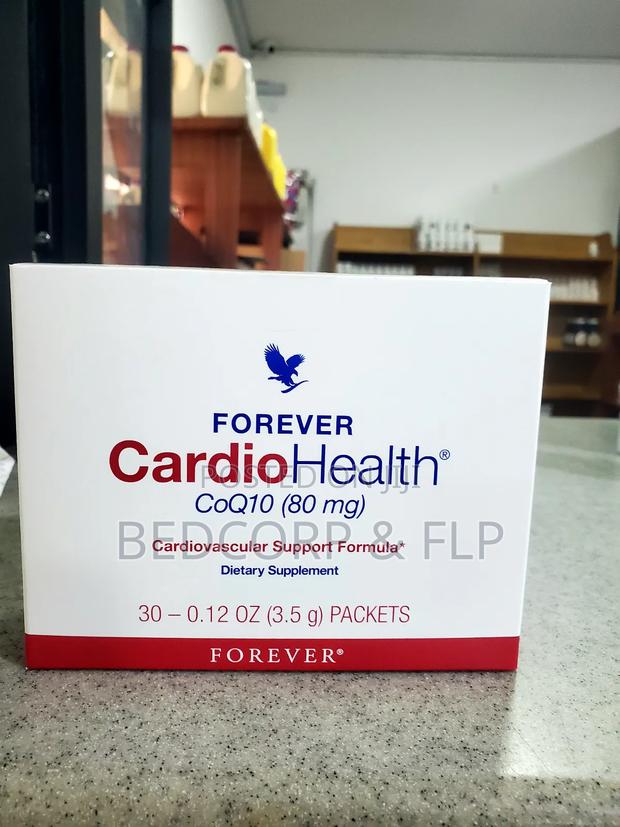 Fo I43 Cardio Health · Photo 1