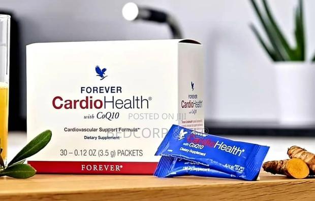 Fo I43 Cardio Health · Photo 2