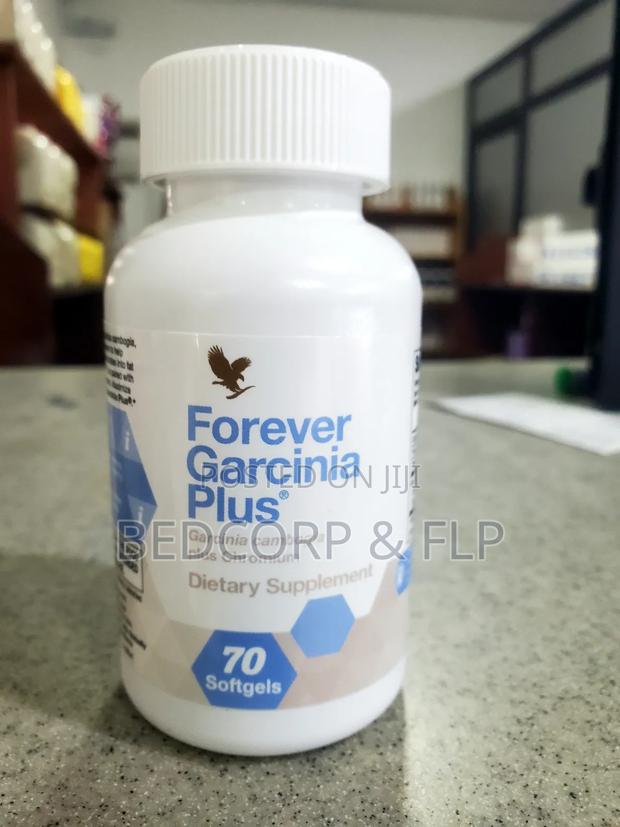 Fl700 Forever Garcinia Plus · Photo 2