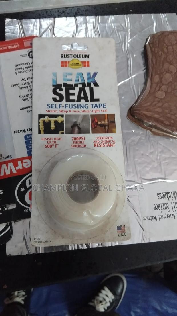 Tape Fusing Tape · Photo 2