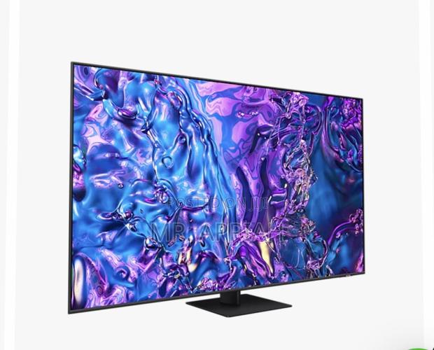 High Quality Tv Samsung Qled Smart Tv 75 Inch 75q70d · Photo 4