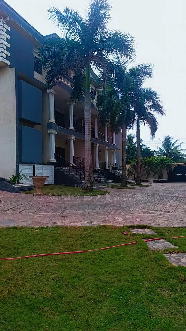 3bdrm Apartment in Ofankor-Road, Achimota for rent photo 2