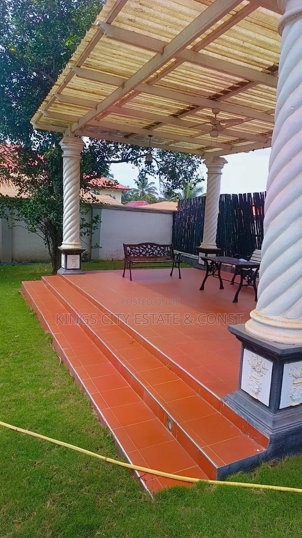 3bdrm Apartment in Ofankor-Road, Achimota for rent photo 6