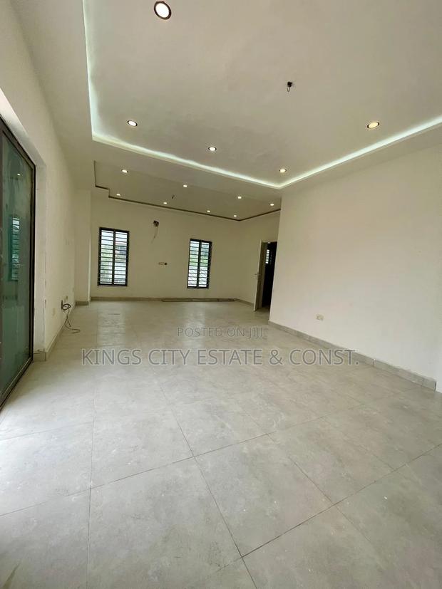 3bdrm Apartment in Ofankor-Road, Achimota for rent photo 4
