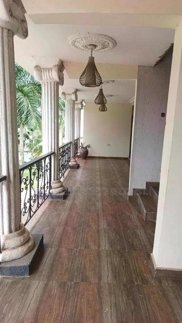 3bdrm Apartment in Ofankor-Road, Achimota for rent photo 9