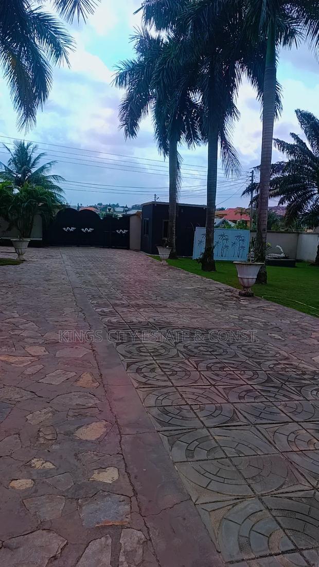 3bdrm Apartment in Ofankor-Road, Achimota for rent photo 16