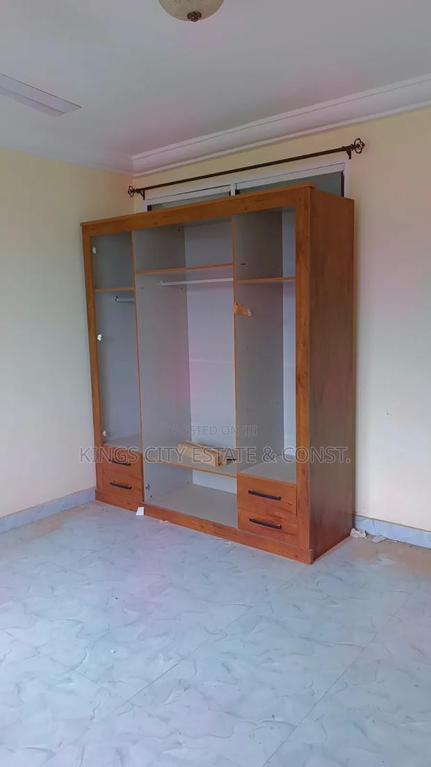 3bdrm Apartment in Ofankor-Road, Achimota for rent photo 10