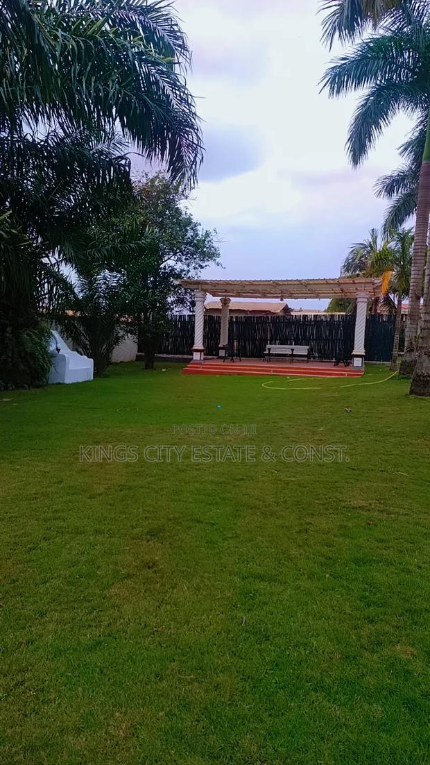 3bdrm Apartment in Ofankor-Road, Achimota for rent photo 11
