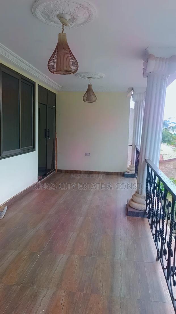 3bdrm Apartment in Ofankor-Road, Achimota for rent photo 14